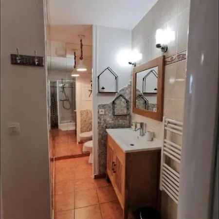 Apartament Hypercentre