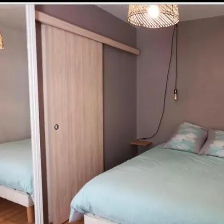 Hypercentre Apartament