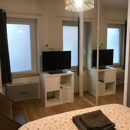 Apartament Hypercentre *