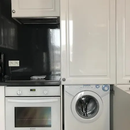 Apartament Hypercentre *